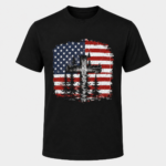 American Patriot T-Shirt
