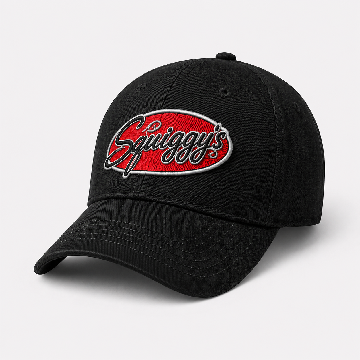 ChatGPT Image Jul 18, 2026, 09_19_10 PM Custom Embroidered Cap - Image 1