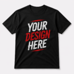 Custom Design T-Shirt