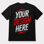 Custom Design T-Shirt - Image 2