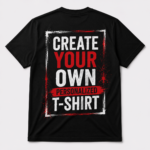 Create Your Own Personalized T-Shirt - Image 2