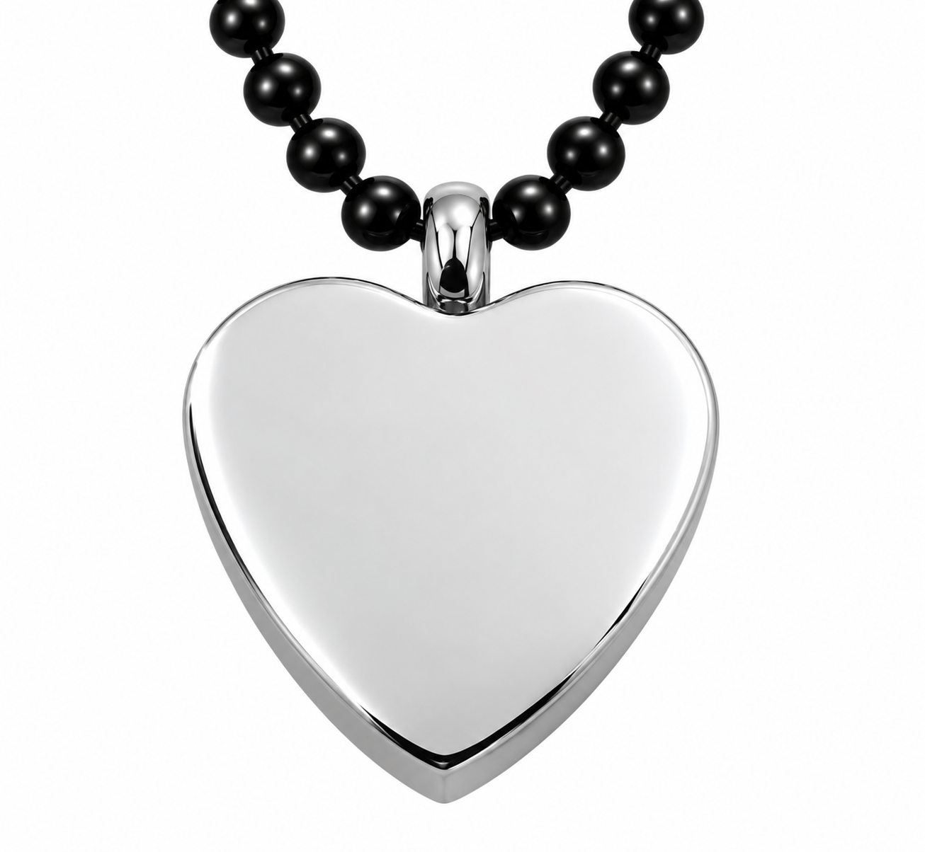 ChatGPT Image Sep 30, 2026, 04_28_32 AM Silver Heart - Image 1