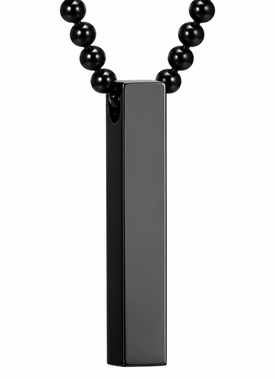 ChatGPT Image Sep 30, 2026, 04_58_51 AM Black Prism Pendant - Image 1